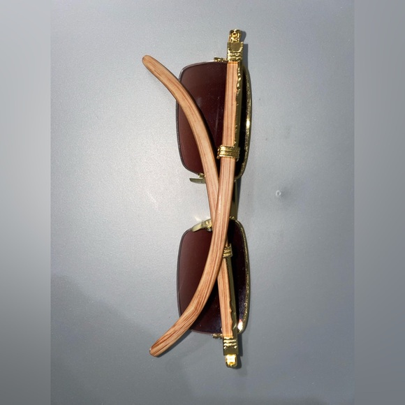 ALL for 40$ Sunglasses Set with cases - Picture 6 of 10